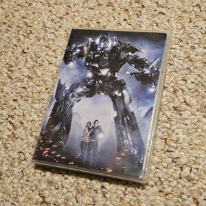 TRANSFORMERS on DVD (BUNDLE DEAL!)